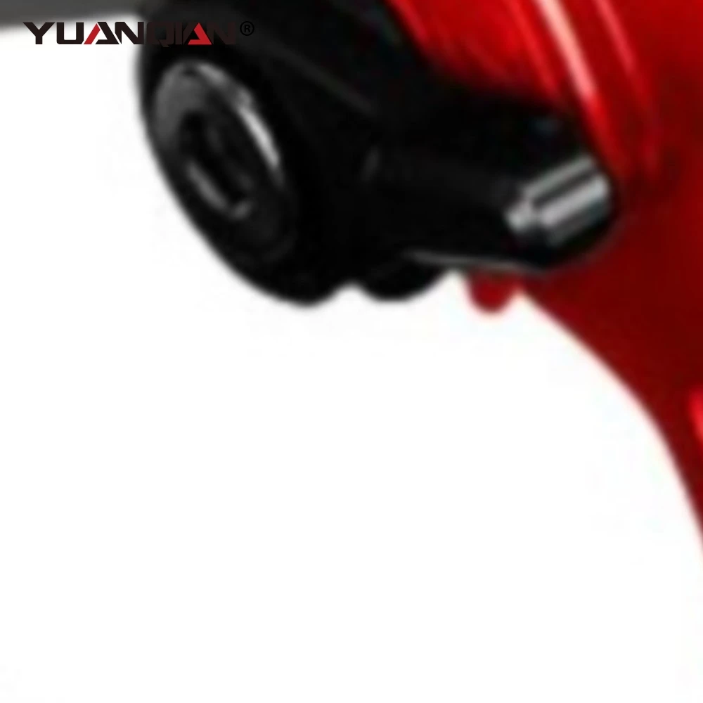 

For BEVERLY 300 2011 2012 2013 2014 2015 2016 2017 2018 Brake Clutch Levers 7/8"22MM Handlebar Grips Handle Bar Grip Ends Plugs