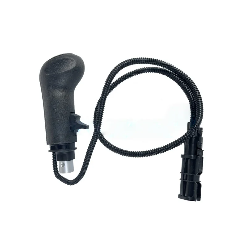Truck Gear shifter knob Handle Shift Lever Ball Head Gear Knob for German MAN TGL TGM 81326200100