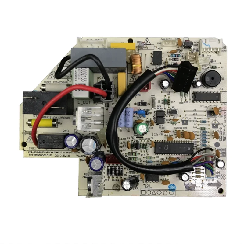 

Новая материнская плата для кондиционера Midea KFR-32G/BP2, плата управления с переменной частотой