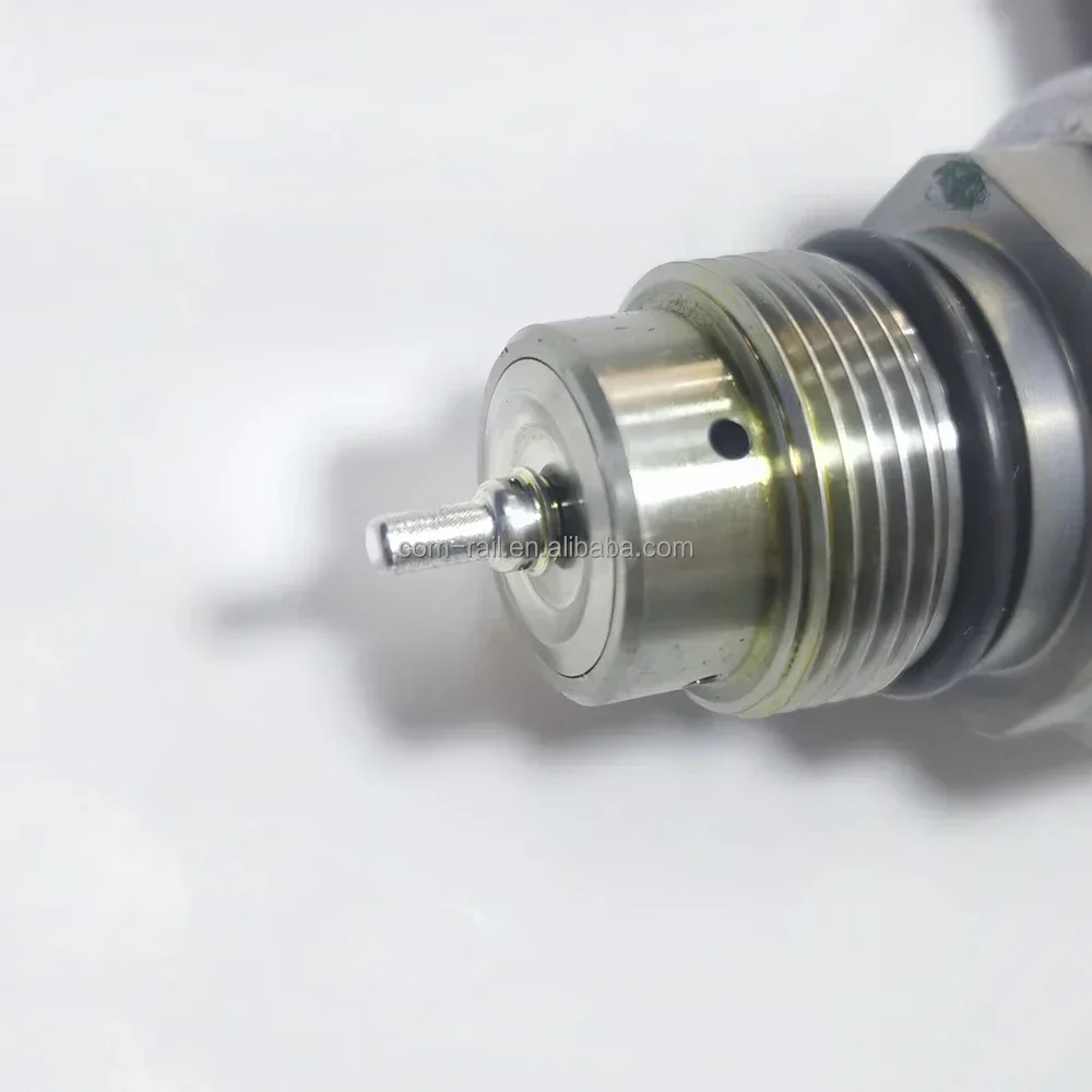 

100%Genuine Brand New Common Rail High Pressure Valve 28280799