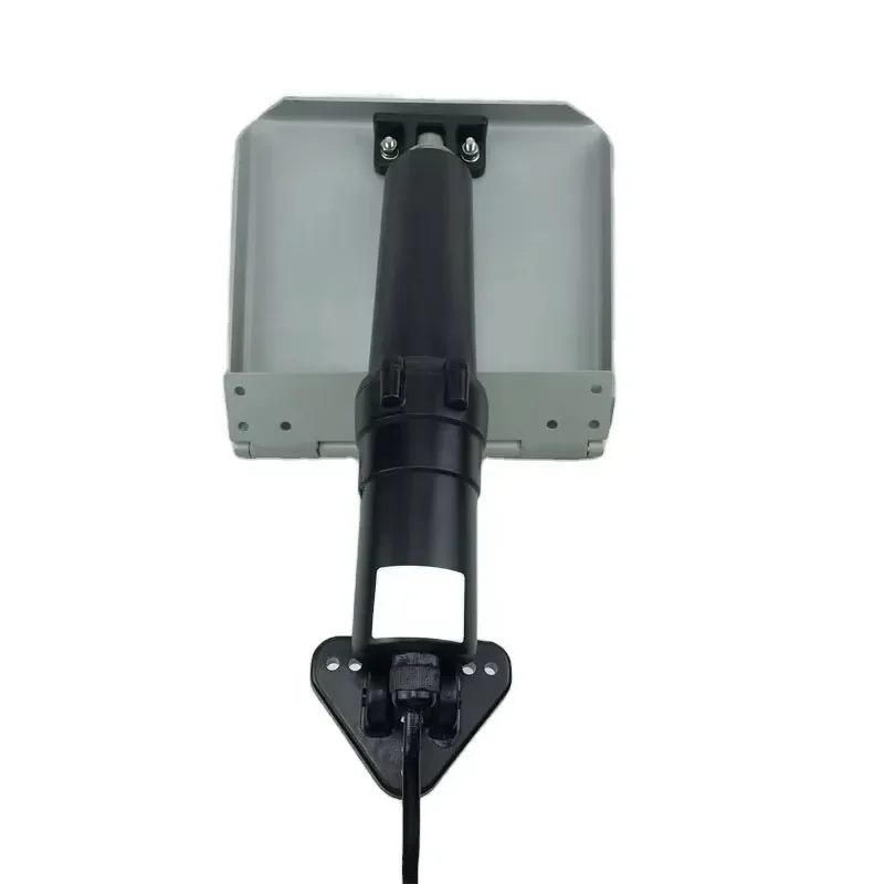 Custom Stainless Steel Electric Trim Tab System 12V Boat Trim Tabs CE Approved Marine Accessories for Yacht Fishing Vessel