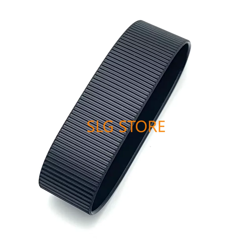 แหวนยางซูมใหม่ของแท้สำหรับ EF-S แคนนอน18-135 18-135มม. f/ 3.5-5.6เป็นชิ้นส่วนอะไหล่เลนส์ USM