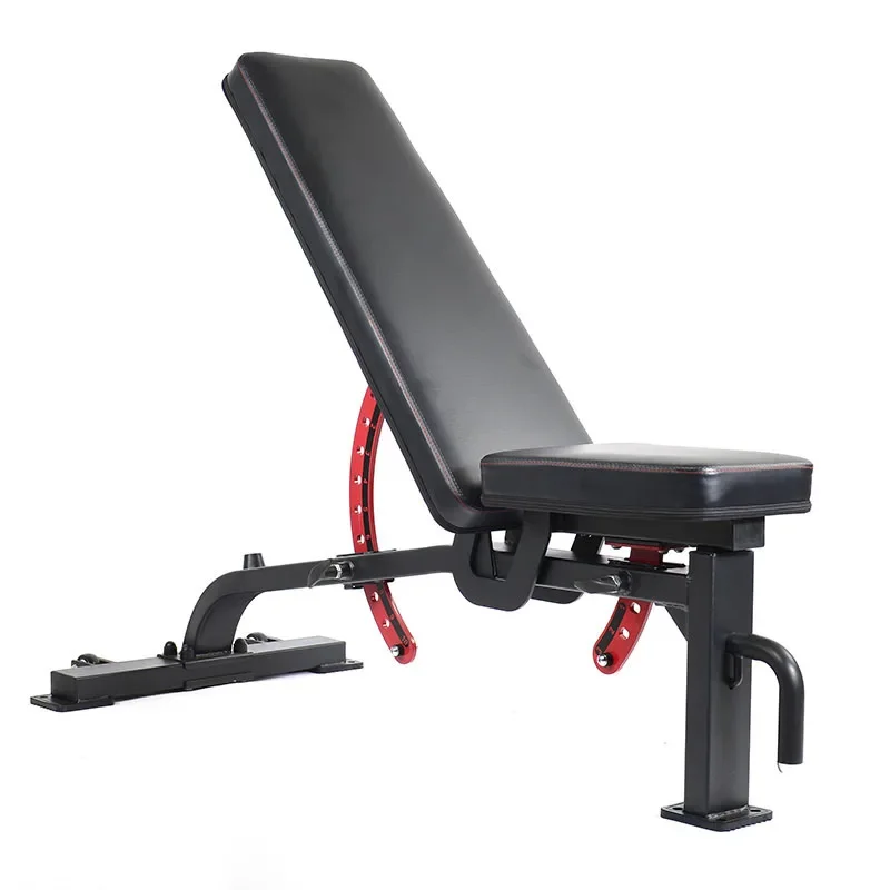 Professional Dumbbell Stool Commercial Bench Press  Bird Stool Training  Fitness Stool Home Fitness Equipment