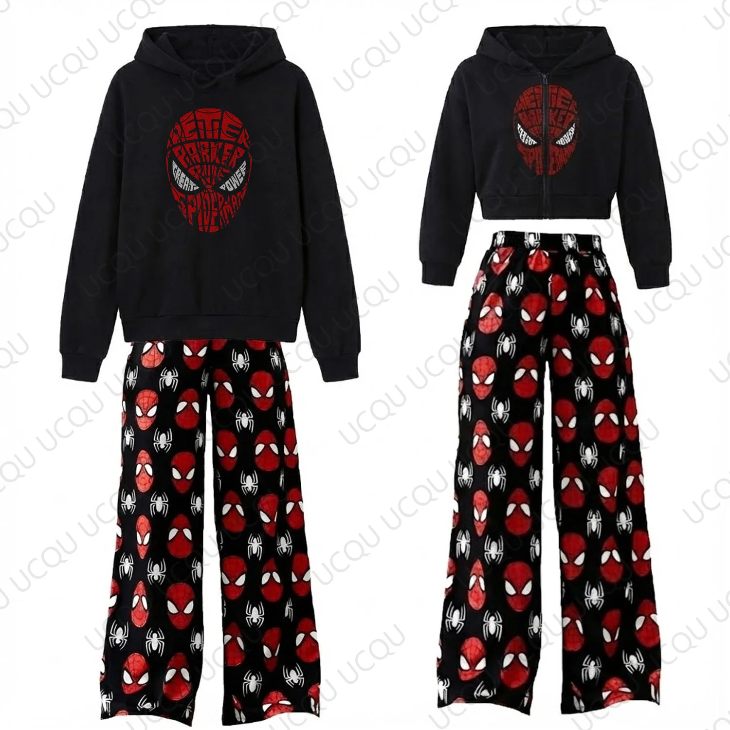 #6 Latest Kids Matching Outfit Sets Updates