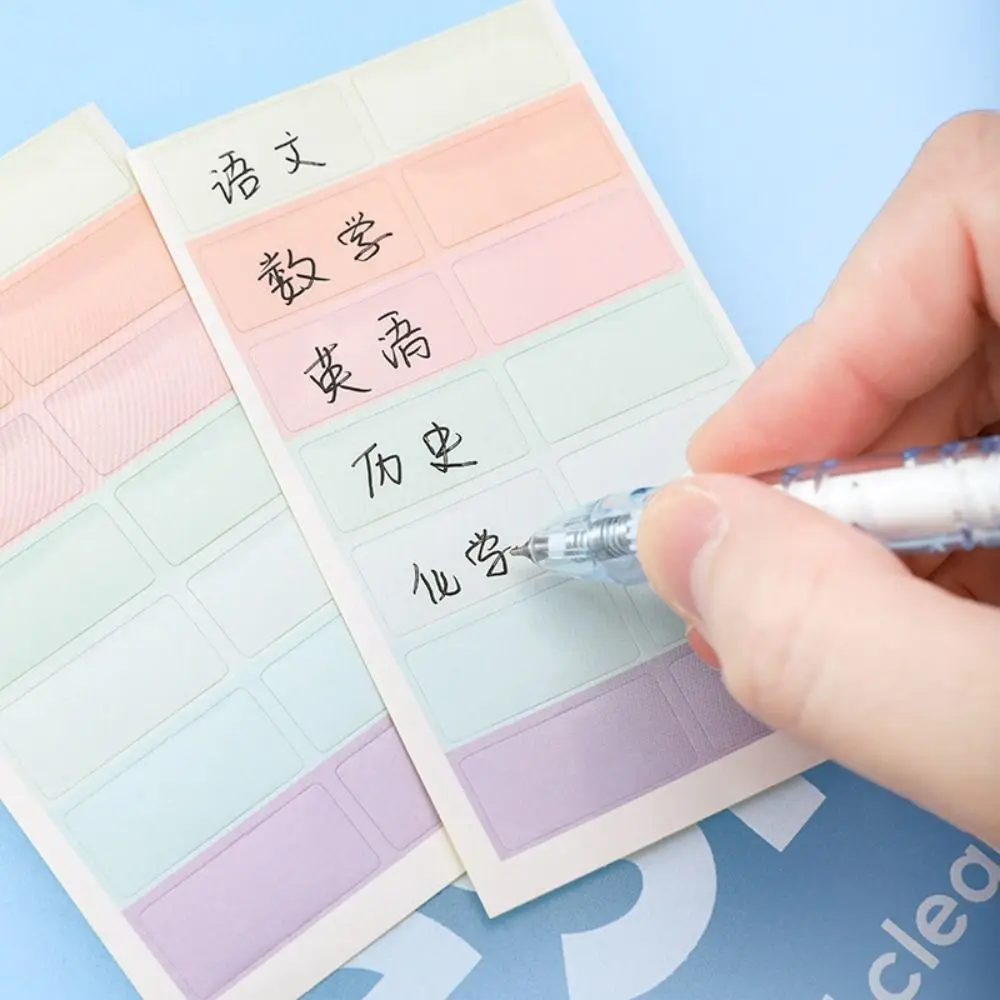 

Vertical/Horizontal A4 File Folder Large Capacity Waterproof Test Paper Storage Bag Multi-layer Design Document Organizer