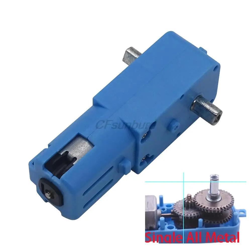Moteur à Engrenage 16GA030 Pour Serrure De Voiture Intelligente, 12V DC 30 Rpm Haute Precision 208980791
