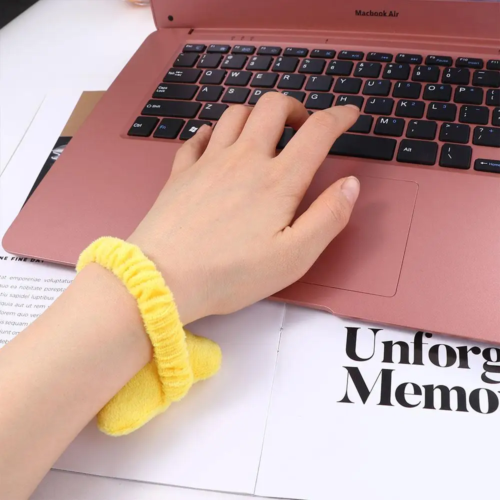 Keyboard Mouse Supplies Wrist Rest Support Hand Support Game Wrist Guards Mini Wrist Guard Mouse Wrist Pad Wrist Guard Pillow