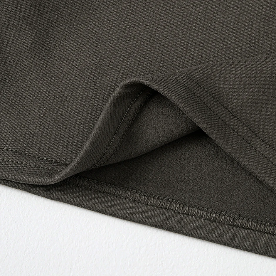 2-teiliges Herbst- und Winter-Set für Kinder, einfarbig, einfach, mehrfarbig, warme Unterwäsche für Jungen und Mädchen, modisches Home-Base-Shirt – Detail 33