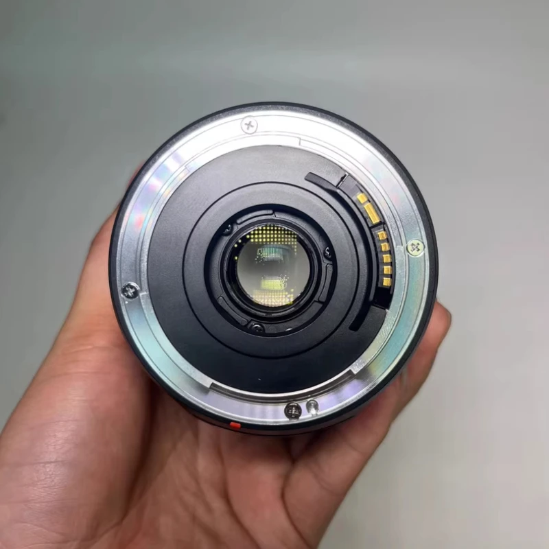 95% New Genuine For Tamron 18-270mm F3.5-6.3 Di II VC PZD (B008