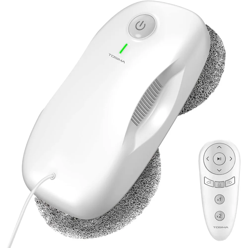 W2 Window Cleaner R… - image