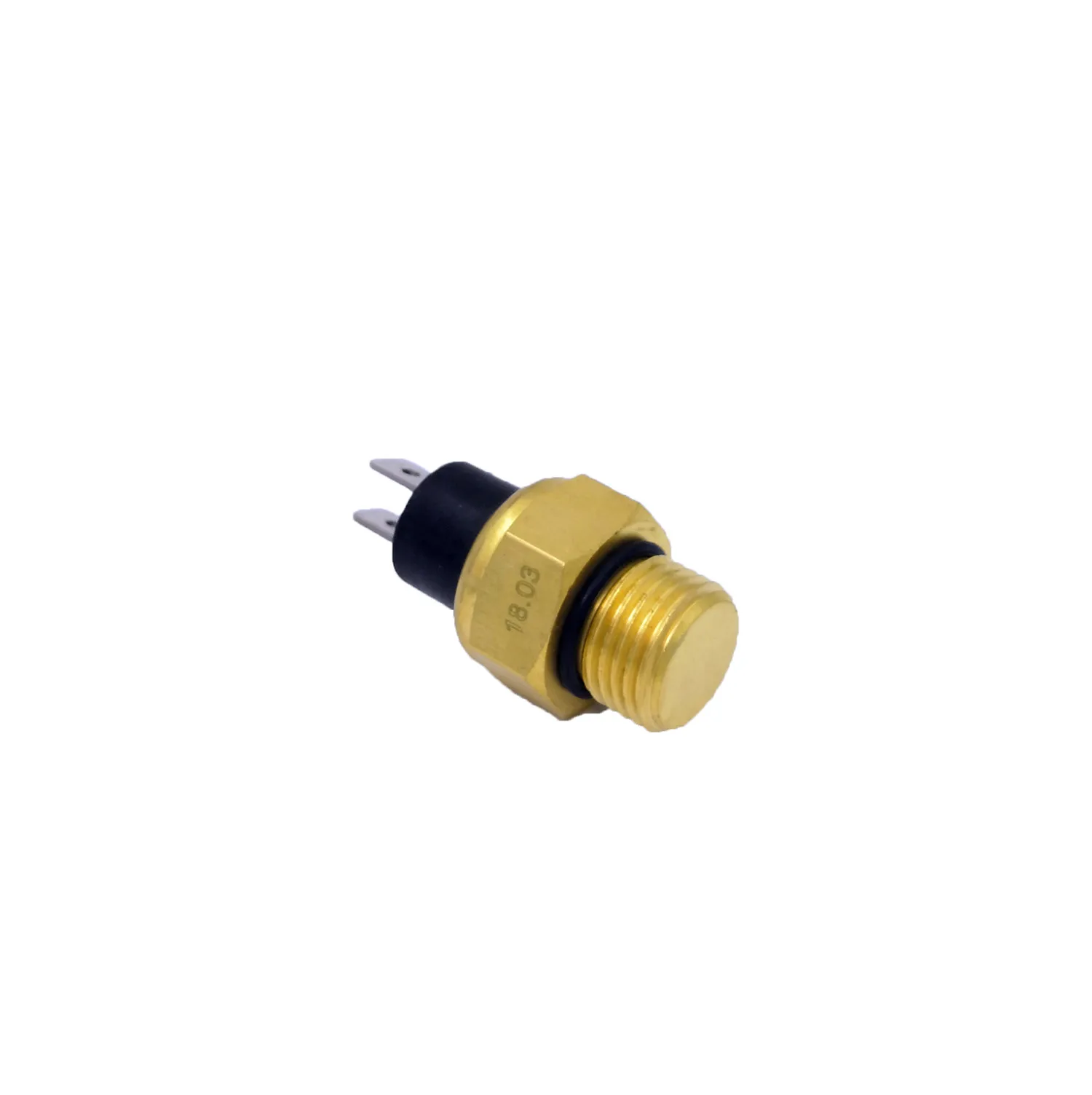 Original Radiator Thermo Switch Water Temperature Sensor for CF MOTO X5 X6 Uforce Cforce 500 600 625 PART NO.0010-135000