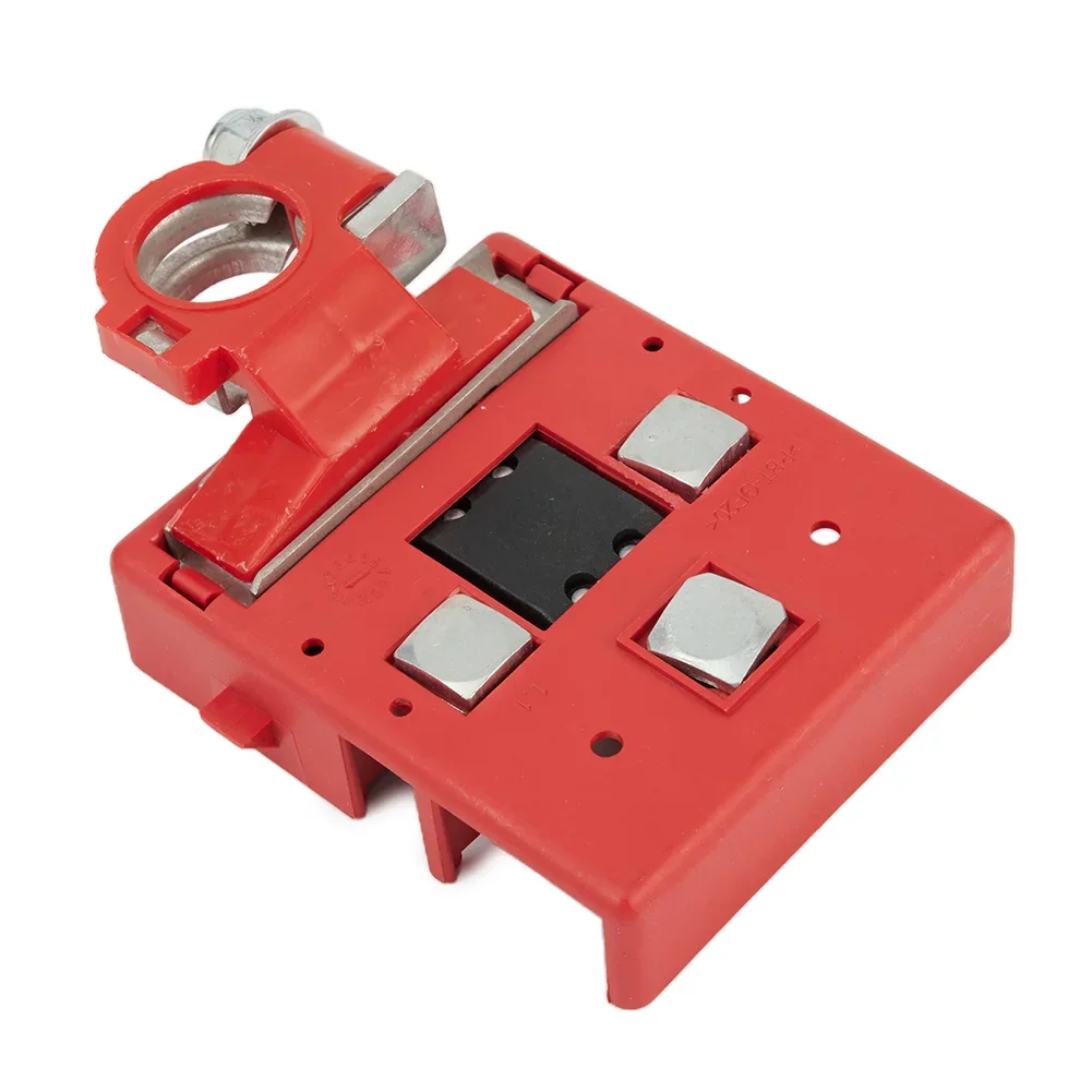 

Pile Head Car Battery Wear-resistance Quick Release Terminal 1Pcs 32V Distribution Suitable For Four-Wheel Drive