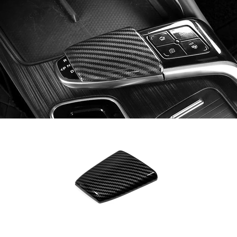 For Changan UNI-T UNIT 2020 2021 2022 2023  Interior Decorations Central Control Window glass lifting Car Styling Accessories