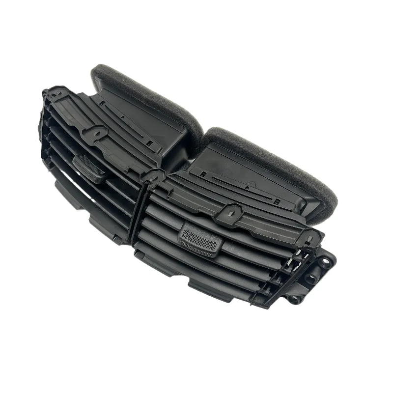 Center Air Duct Vent air nozzle car air conditioning outlet For Hyundai Verna Solaris valves air conditioning nozzle 974101R000