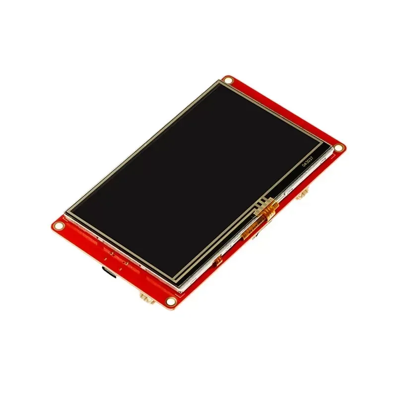 Elecrow CrowPanel 4.3
