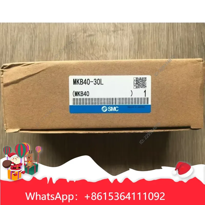 1pc for MKB40-30L Rotary Clamping Cylinder New Compatible For Model，practical use