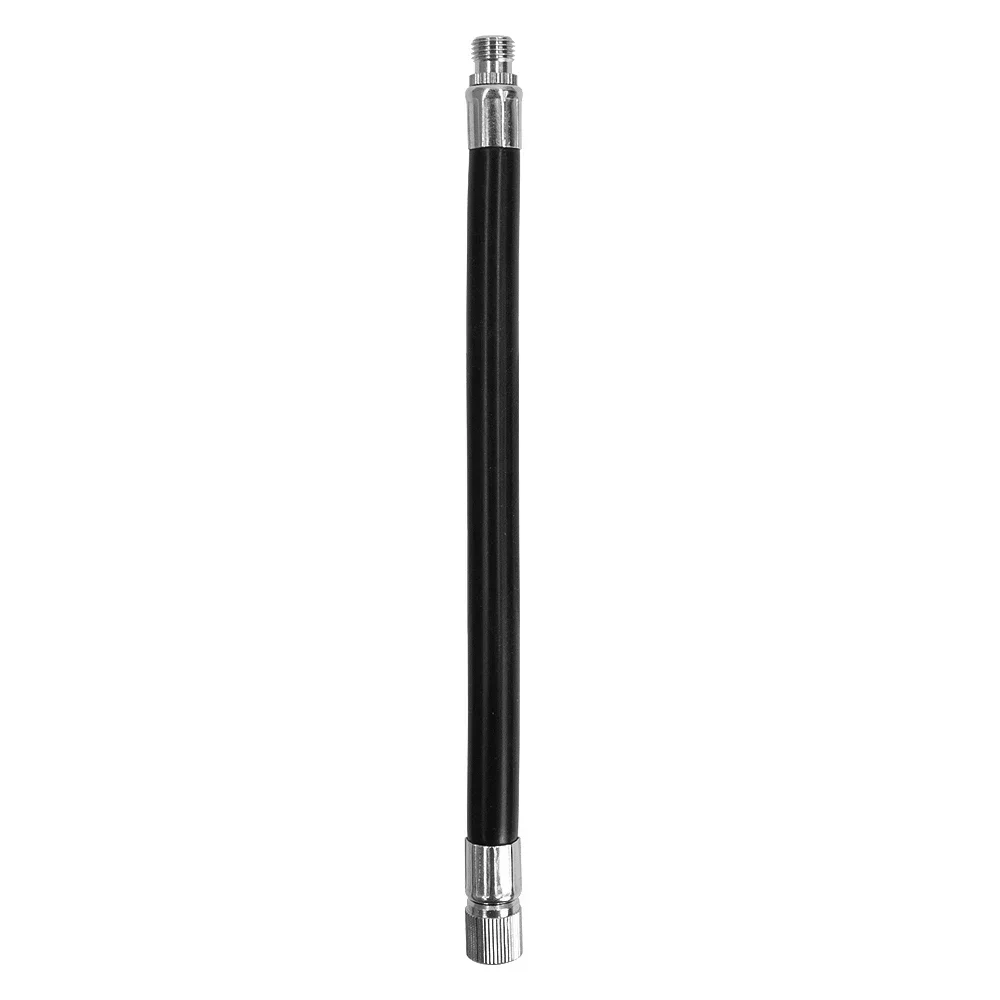 Valve Adapter Air Pump Extended Nozzle Hose Accessories for Xiaomi M365 PRO 1S Electric Scooter 45°/90°/135° Air Tyre Valves image 4
