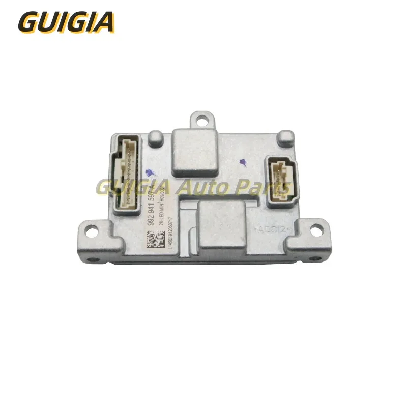 

992941597A LED Headlight Module Control Unit For Volkswagen For Passat Lavida Sagitar Jetta Magota Car Accessories