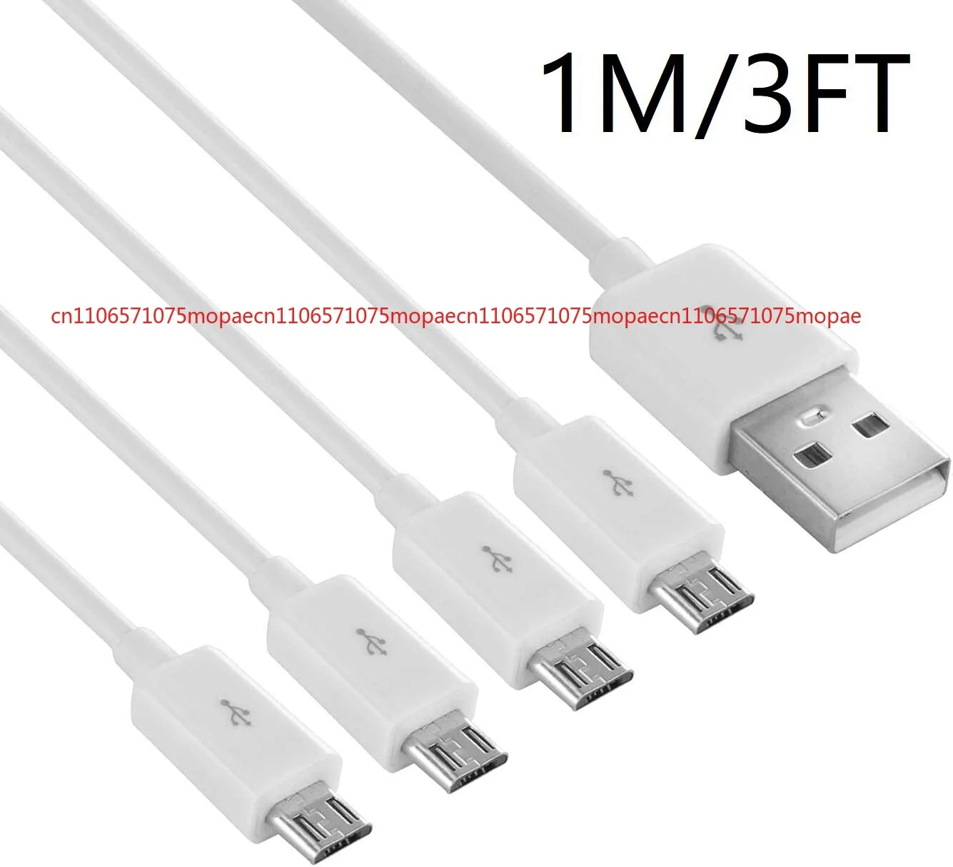 1Meter 3Ft 4 In 1 M…