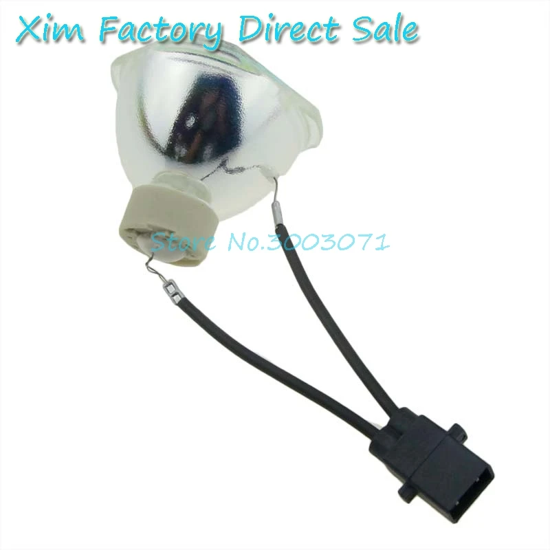Zamienna żarówka do lampy EPSON ELPLP96 / V13H010L96 EB-W39 EB-W42 EB-X41 EB-W05, wysoka jasność — zdjęcie produktu 4