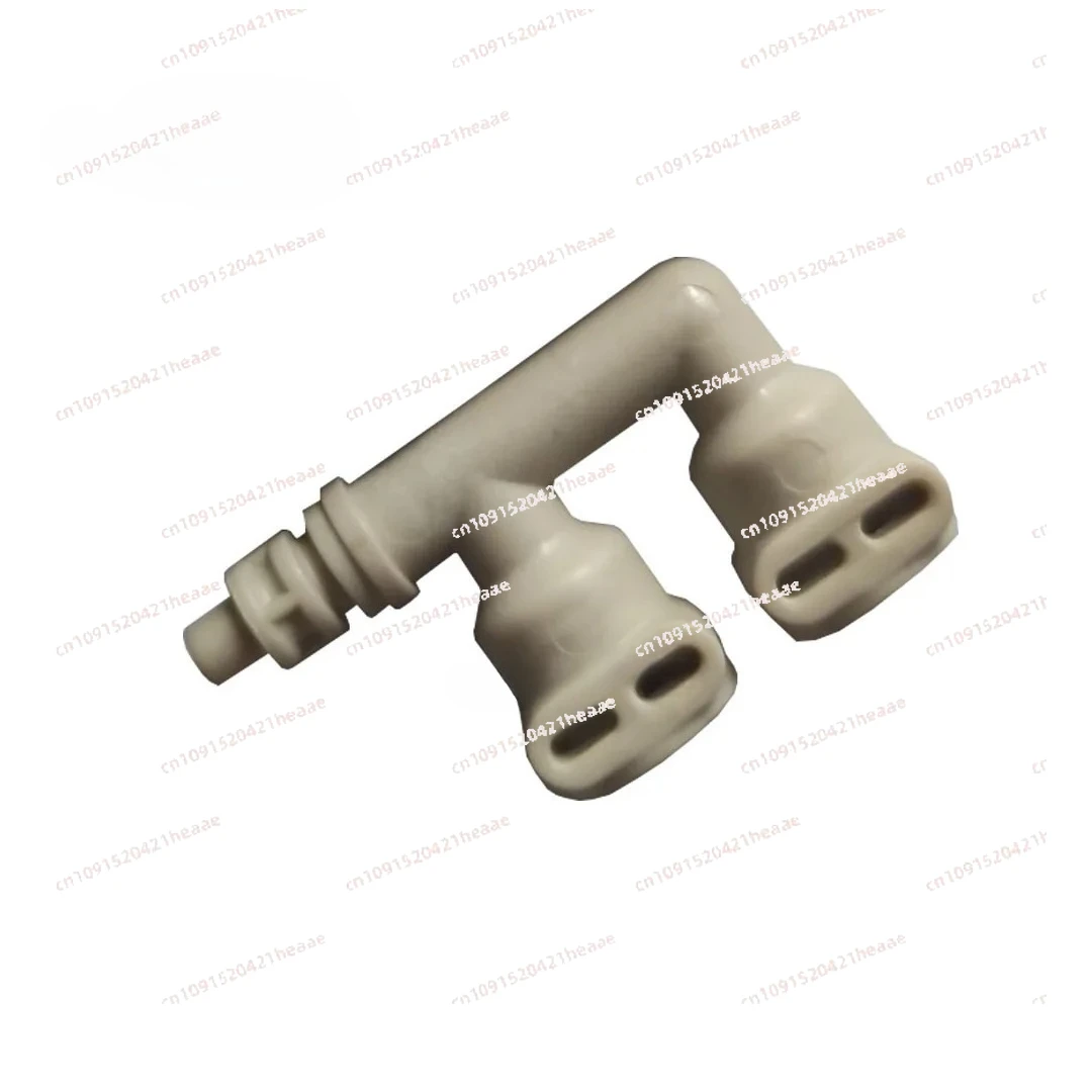 

Suitable for Automatic Coffee Machine F-shaped Connector Joint Adapter For coffee Coffee Machine