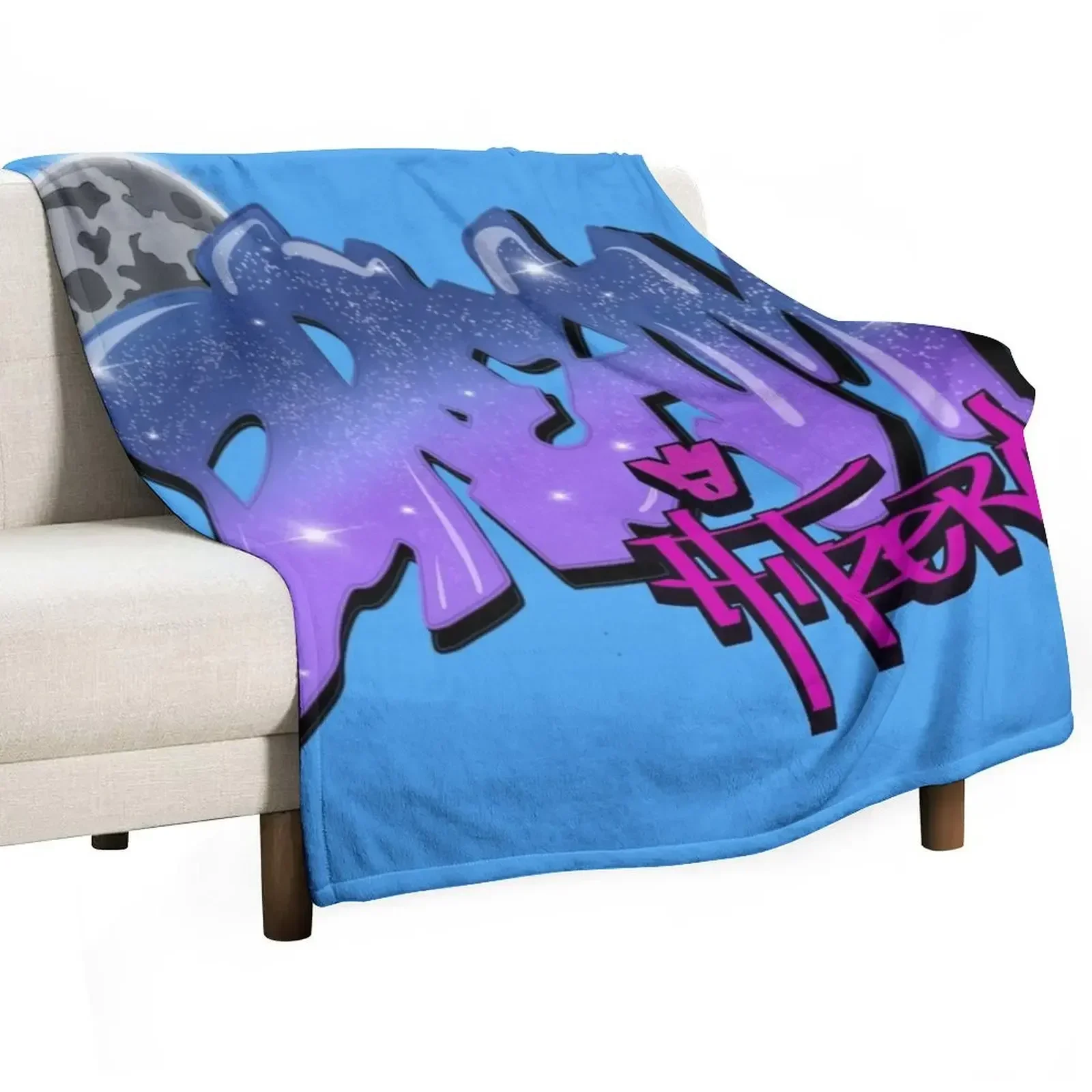 Dream Throw Blanket Furrys Heavy Bed Fashionable Multi-Purpose For Sofa Thin Extra Large Throw Blankets