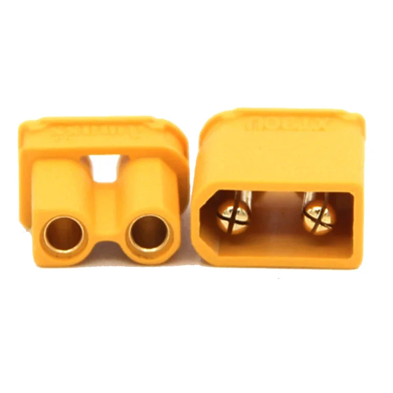 1/5/10PCS  XT30UPB XT30UPB 2mm Plug Male Female Bullet Connectors Plugs for RC lipo battery