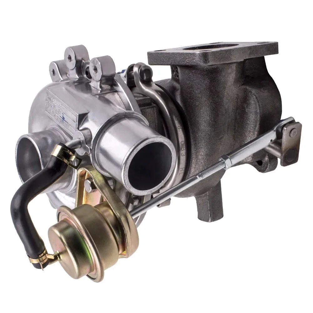 RHF5 Turbo compressor turbocharger fit for Mazda B2500 Bravo For Ford Ranger Courier 2.5L WL84 VJ33 VJ26