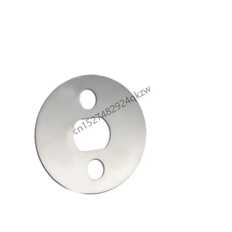 R9CD Coffee Part Coffee Grinder Aanpassing Shims slijpen schijf roestvrijstalen koffiemolen in veerstalen voor V1- en V2