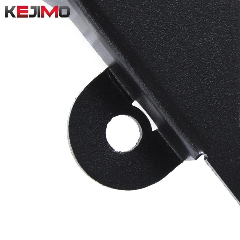 

For Honda CB500 CB 500 2024 2025 2026 Hornet 500 Motorcycle Rear Brake Fluid Reservoir Guard Tank Protector Cover Accessories