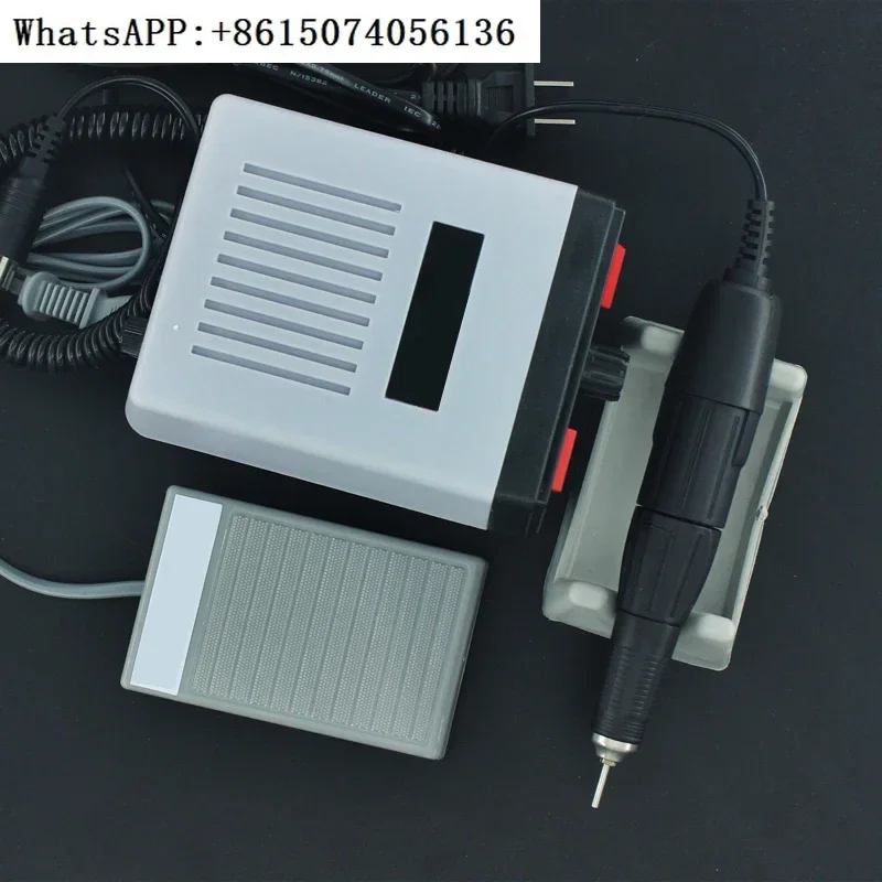 Instrumento de extracción de folículos capilares, máquina de trasplante de cabello, herramienta FUE, aguja de extracción, taladro de anillo, microagujas