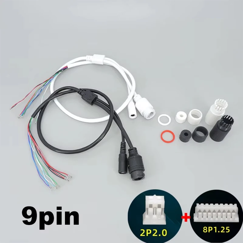 9 Core Dual Head 3-…