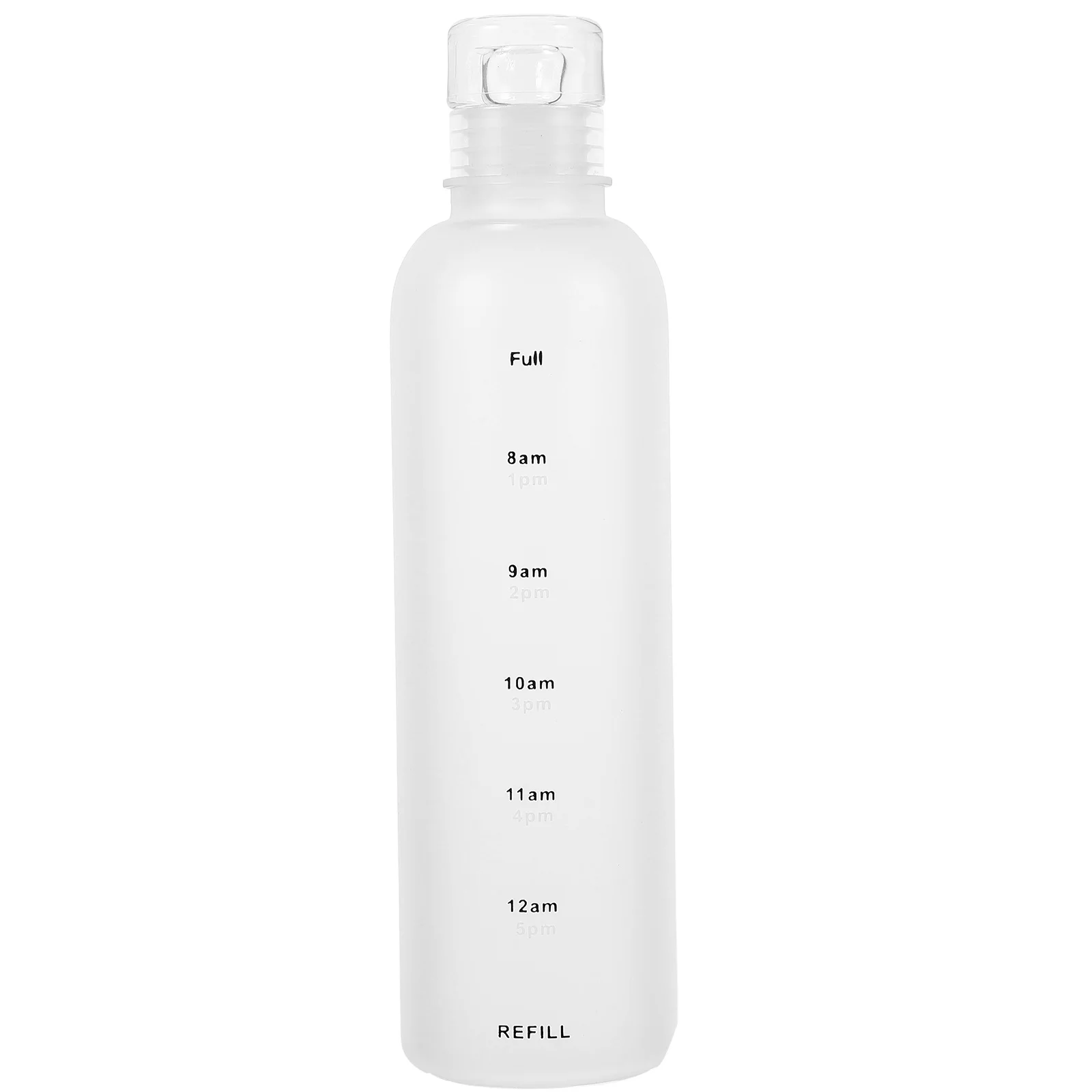

Anti-fall Water Cup Lidded Drinks Container Outdoor Portable Mini Flask Bottle Compact