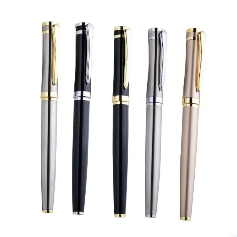 

F42D Gel Pens Liquid Pen 0.5mm Liquid Gel Pens Pens for Writing