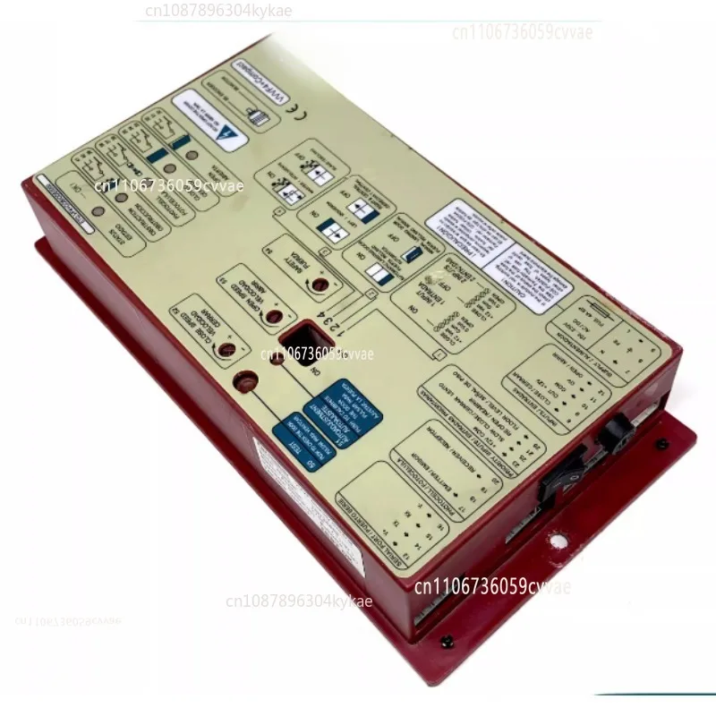 Compact Elevator Door Controller, Fermator VVF Drive, VF4 +, VVVF4