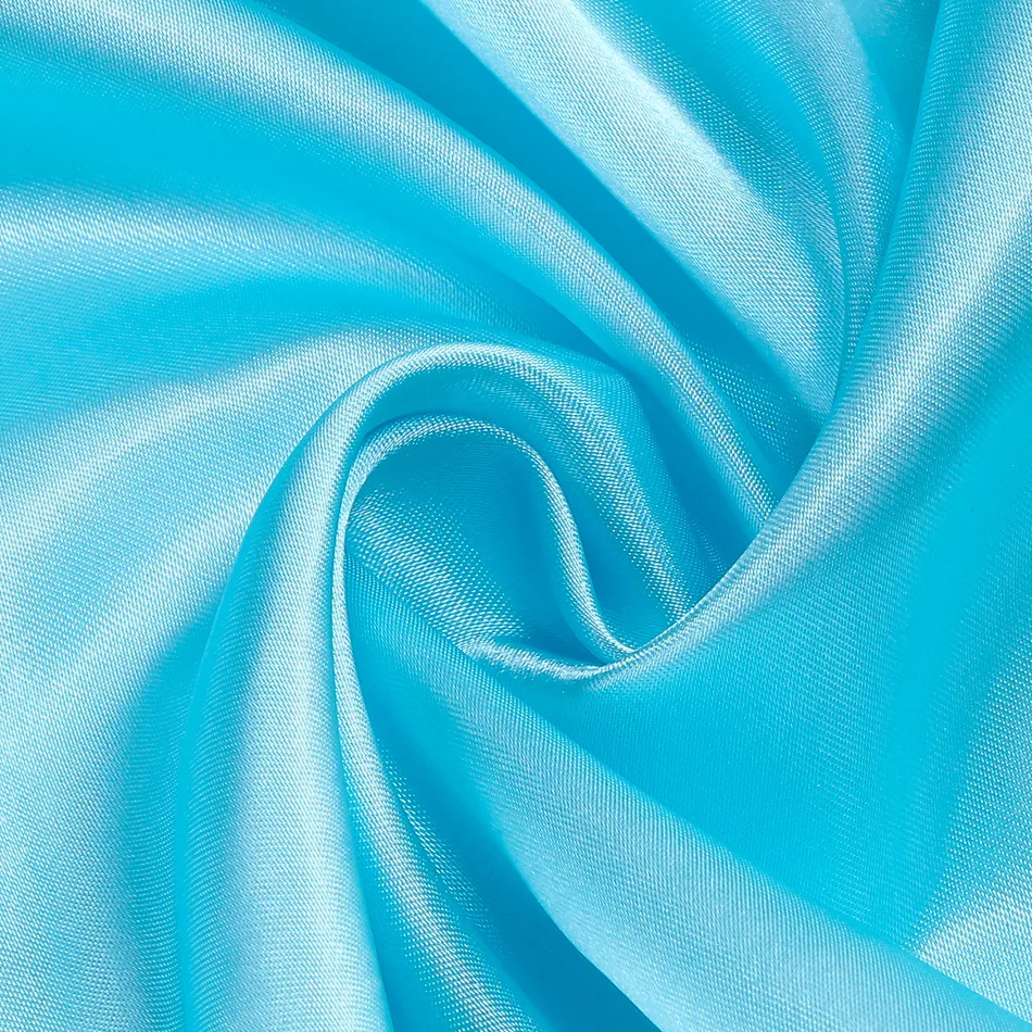 Mädchen Blaues Eis-Glitzer-Prinzessinnenkleid mit Pailletten und Netzstoff für Halloween, Geburtstag, Karneval, Kinder-Cosplay-Party-Outfit – Detail 14