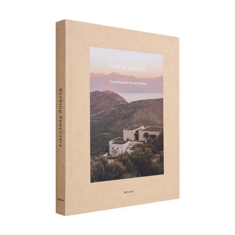 

Seeking Sanctuary EtaPlus Publishing BetaPlus 9782875501271 Book