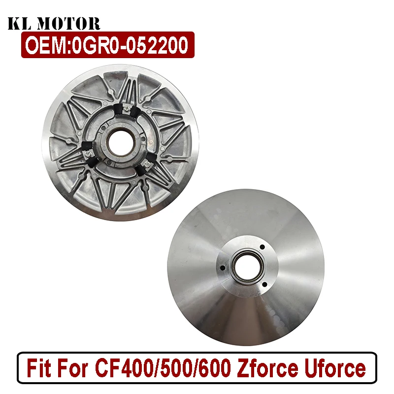 DRIVEN SLIDING SHEEVE for 2023 CF 400 CF400AZ-3S 450 191Q 500S 520 500HO 550 191R 600 Touring 625 191S 0GR0-052200