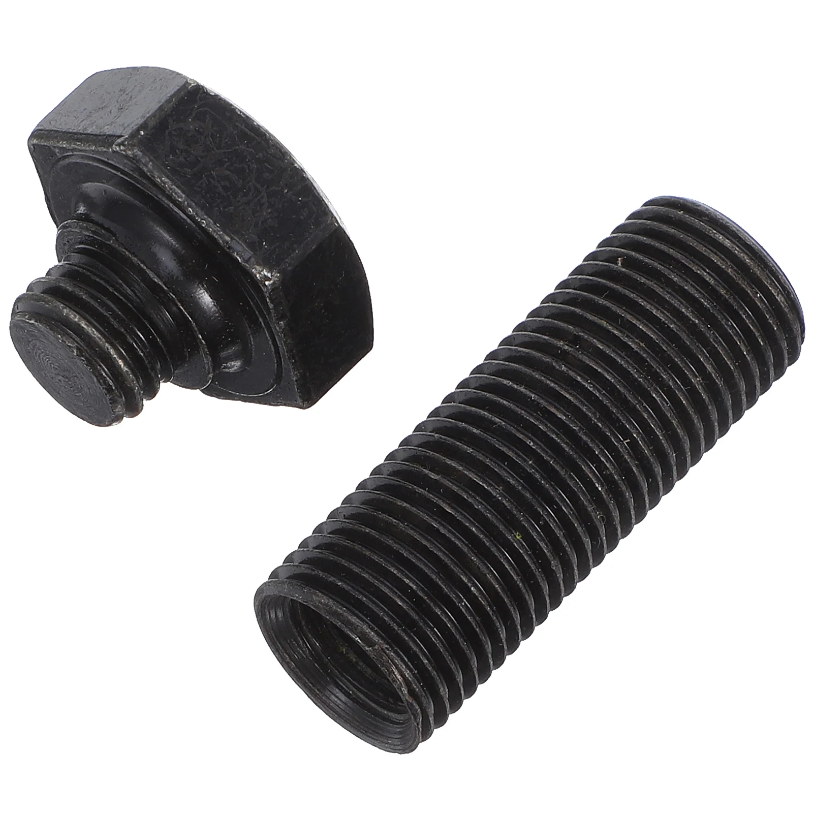 Outdoor Storage Tank Screw Shaped Container Bolt Shaped Storage Box Metal Hider Box Realistic Screw For Hiding Container Camping