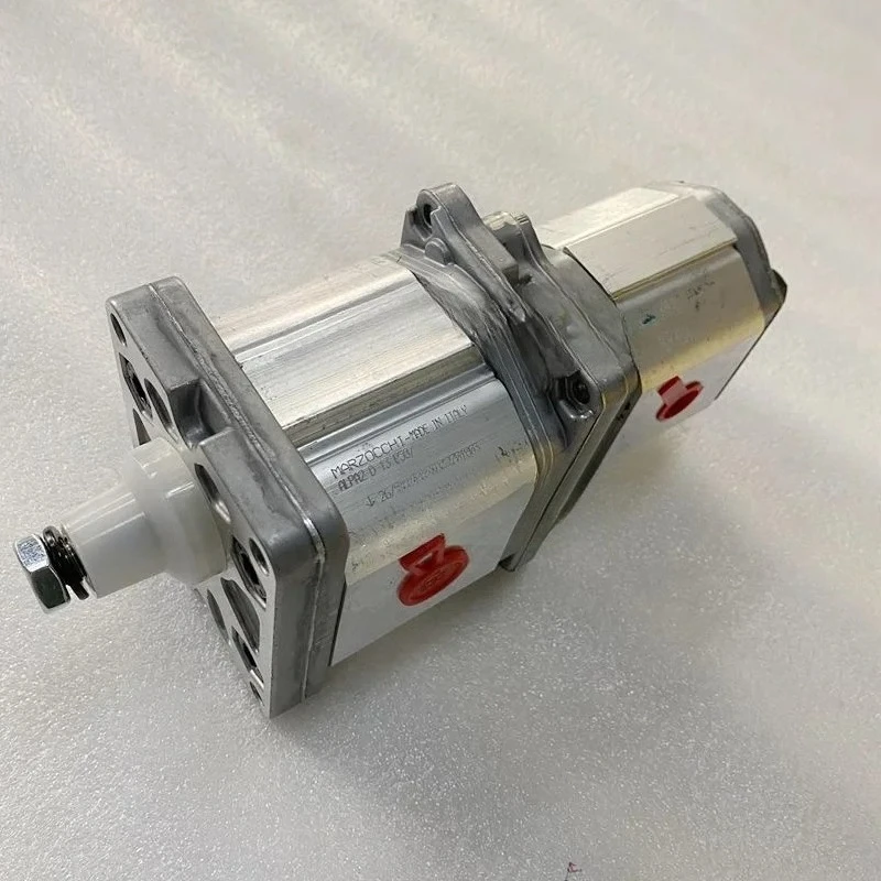 

Original New Polar Pump ZA3.230107 Hydraulic Pump ALPA2-D-13-P507 For Polar 115 Polar 92 Cutting Machine