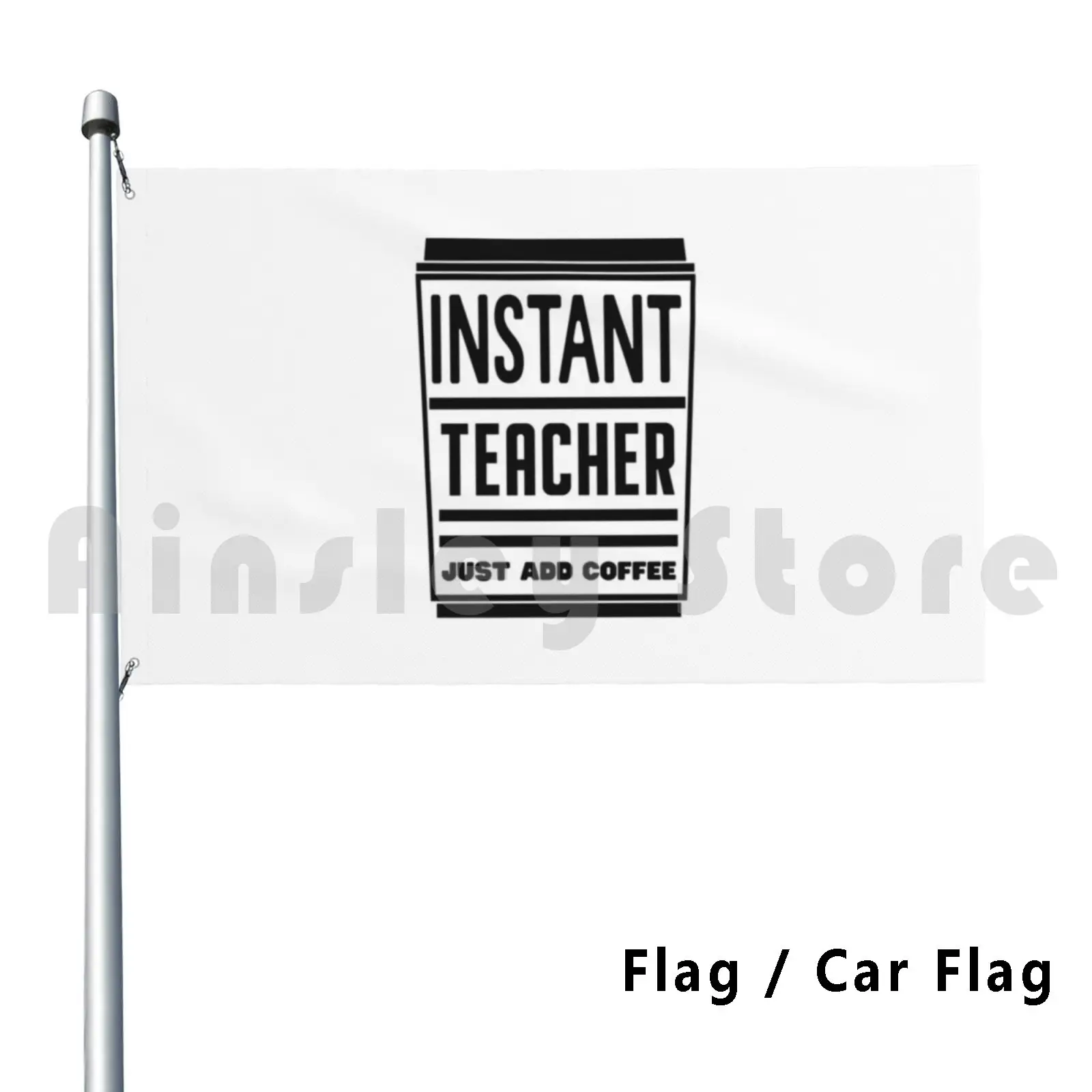 Instant Teacher Jus… - image