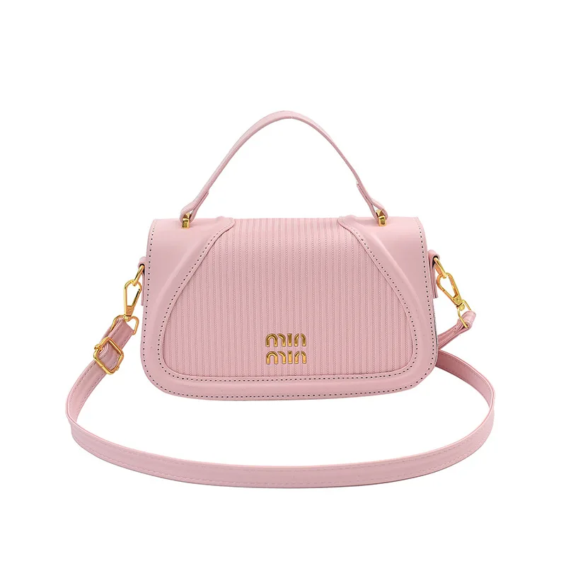 

Женская сумка через плечо с буквенным принтом 2025 года, многосторонняя сумка через плечо из веганской кожи, сумка через плечо с ретро-принтом для повседневного повседневного использования и офиса