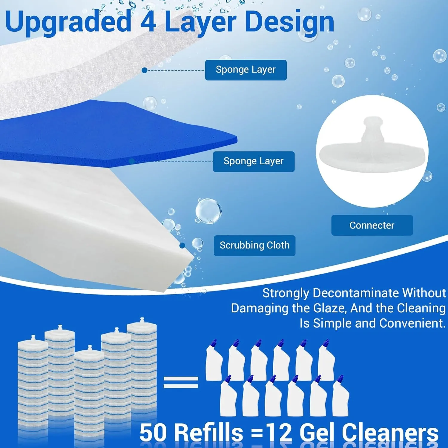 Thumbnail 3 - #24 Top 50 Toilet Bowl Cleaners Worth Buying In 2026