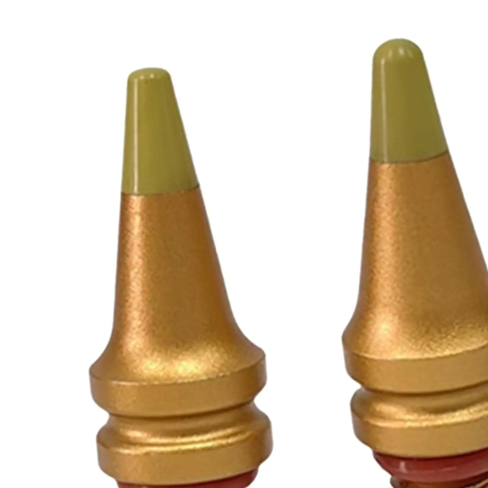 2 szt. Narzędzi naprawczych, wymienne głowice, nierdzewne, przenośne, łatwe w użyciu, 2 mm/4 mm