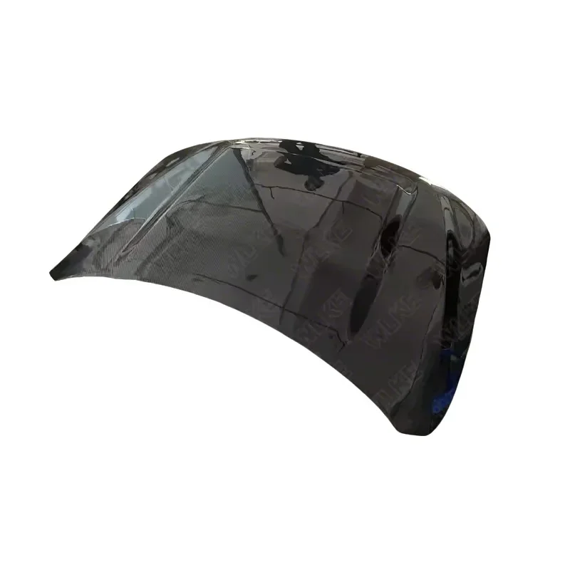 High Quality Carbon Fiber Engine Hood Fit For Grand Cherokee WK2 2011‑2021 Exterior Body Replacement Parts