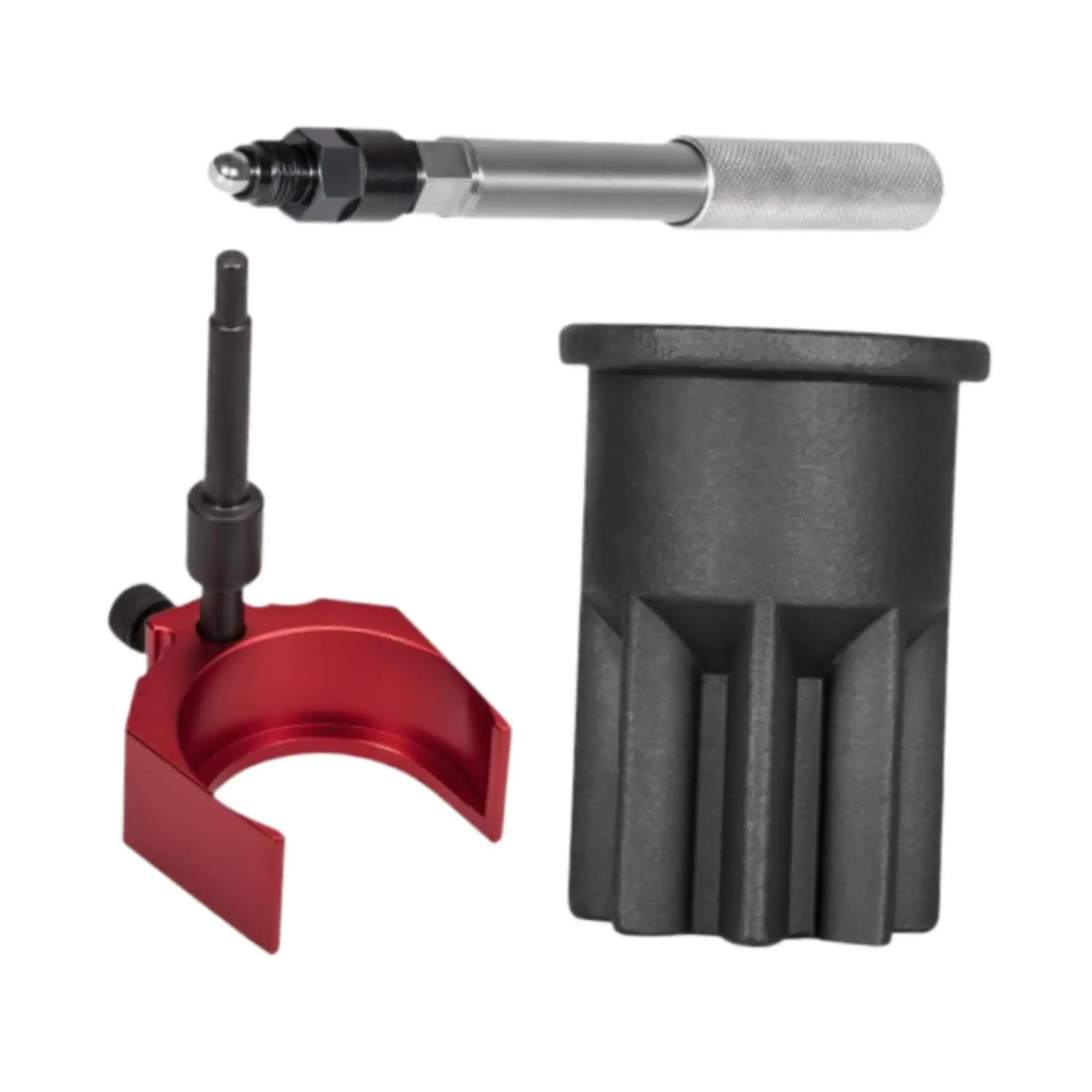 9U-7227 Injector Height Gauge Replaces Compact Repair Easy to Install Engine