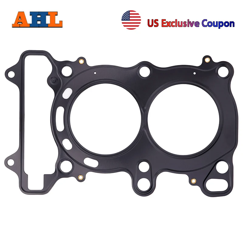 Ahl Motorcycle Cyli… - image