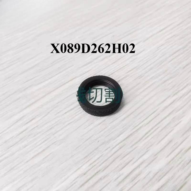 X089D262H02 Scraper Fastener Bolt for Mitsubishi MV Series Wire EDM Machine Spare Parts 1pc