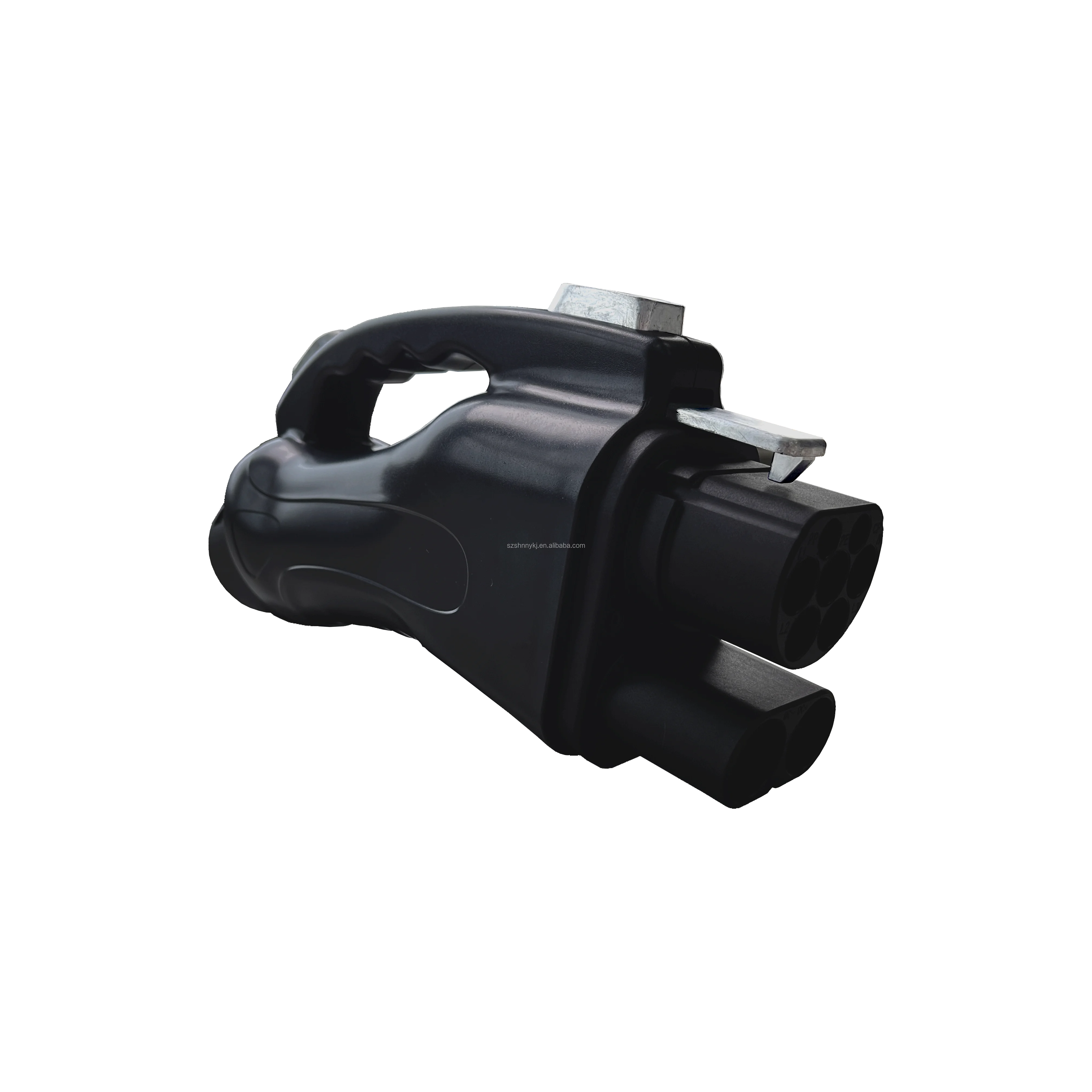 

New Chademo CCS2 Adapter GBT EVSE Charging Connector CE/DC Charger for Electric Vehicles NEV Parts & Accessories