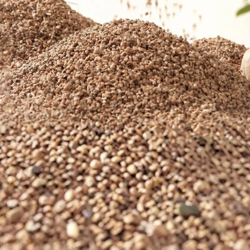 Organic Walnut Bedding For Hamsters Rutin Chickens Small Animal Habitat Mats Deodorizing Hygienic Pet Nesting Supply